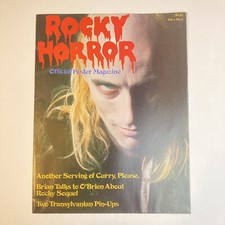 Rocky Horror Picture Show 1979