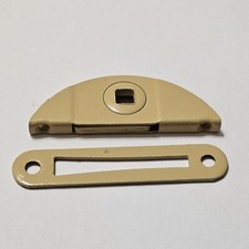 Einreiberschloss Einreiberschlößchen Fenstergetriebe Klein