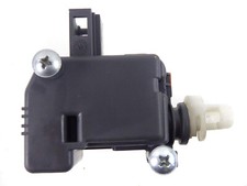 Skoda Octavia II Combi (1Z5) 1.9 TDI 4x4 Stellmotor für Tankklappe 1Z0810773 