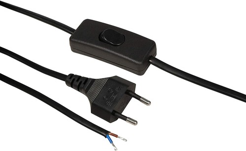 Euro netzkabel mit - euro-netzkabel,
