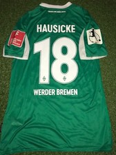 Lina Hausicke Werder Bremen