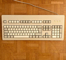 Cherry G81-3000 LPNBE/01 MY