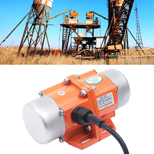 Phase 90w vibration motor - 1, ac