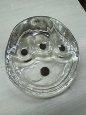 Pfeifenhalter 3 Pfeifen mit