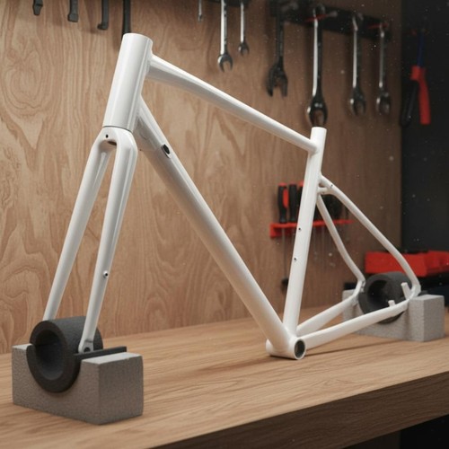 Gravel rennrad rahmensatz - rennrad,