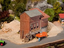 Faller 222206 - Altes Kieswerk