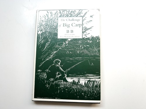 The challenge big carp by - challenge,