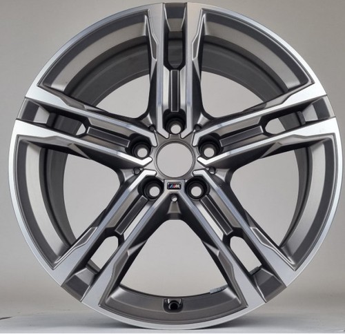 Neu original zoll felgen - 4x,