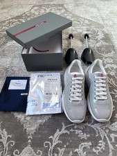 Prada Cup Schuhe