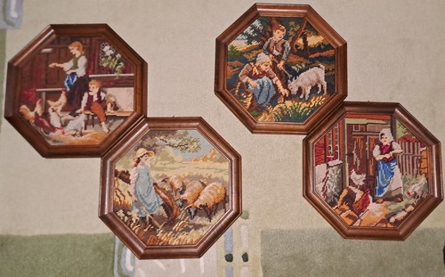 Gobelinbilder handarbeit - gobelinbilder,