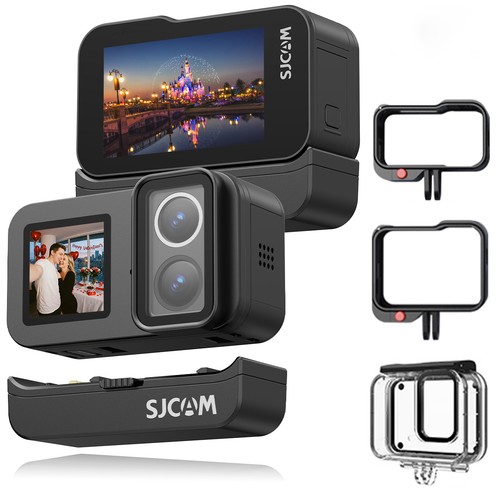Sjcam sj20 action kamera - action,