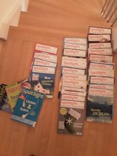 spotlight englisch magazin, 29 Hefte 