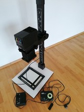 Farbvergrößerer Kaiser VCP