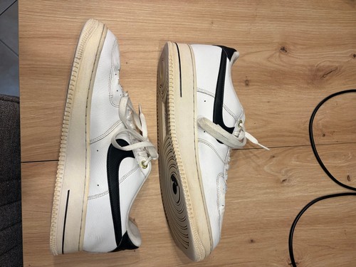 Nike air force - air, 1