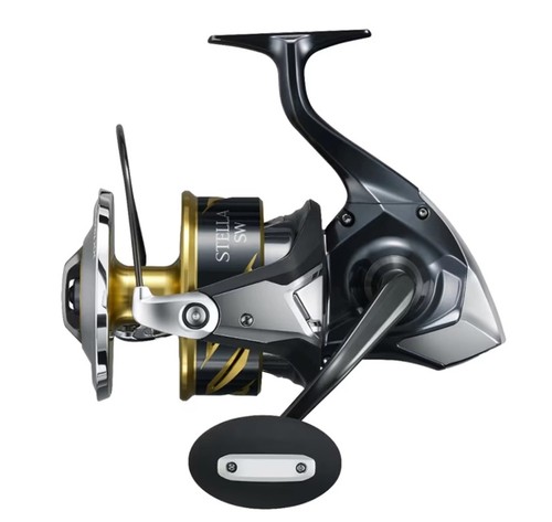 Shimano stella 30000 pg - d,