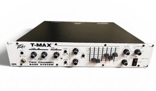 Peavey T-MAX Tube Bass Preamp