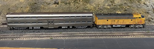 Intermountain overland - us, intermountain/overland