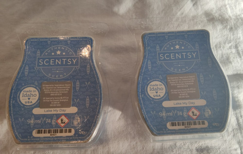 Scentsy bar 8er pack ovp - scentsy,