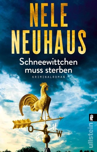 Nele neuhaus schneewittchen - nele, /