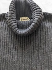 Rollkragenpullover Damen