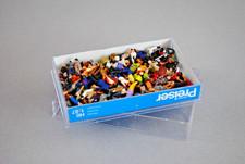 Preiser H0 / Konvolut von 100