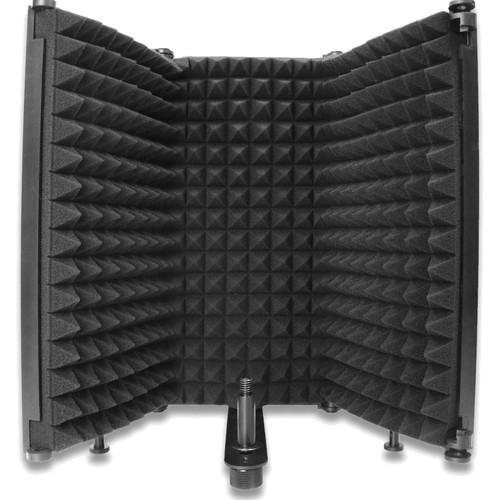 Schallschutz mikrofon absorber - schallschutz, mikrofon-absorber