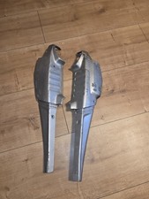 Zündapp Star Trittbrette