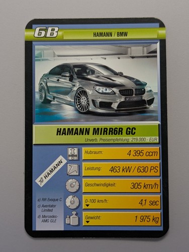 Hamann mirror bmw - -,