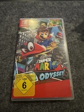 Nintendo Switch Super Mario