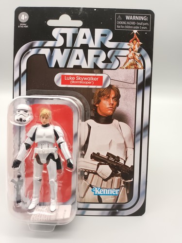 Star wars the vintage - the,