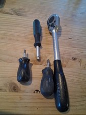 Hazet Vintage Werkzeug 1/2
