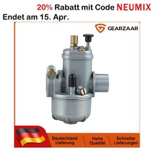 Vergaser 15mm kompatibel mit