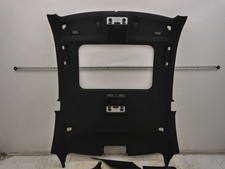 Himmel Schwarz komplett BMW 3 COUPE (E92) 335I