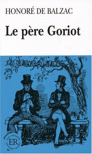 Easy readers french - le, pere