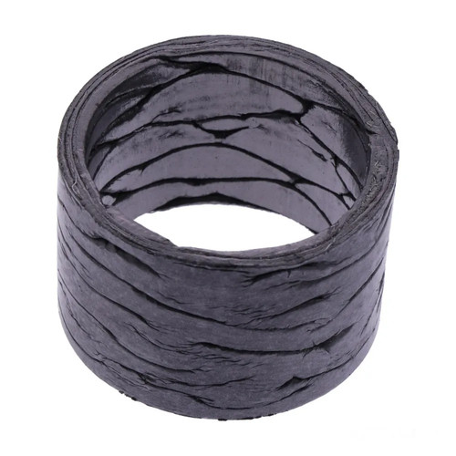 Dichtung auspuff 46mm für - auspuff,
