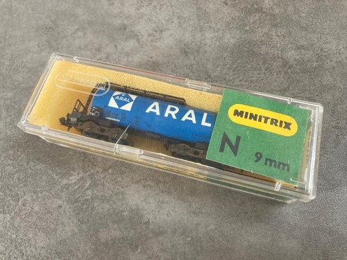 Minitrix spur 51326300 - spur,