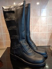Amphibien Militärstiefel