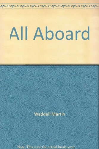 All aboard stage 6 pattern - all,