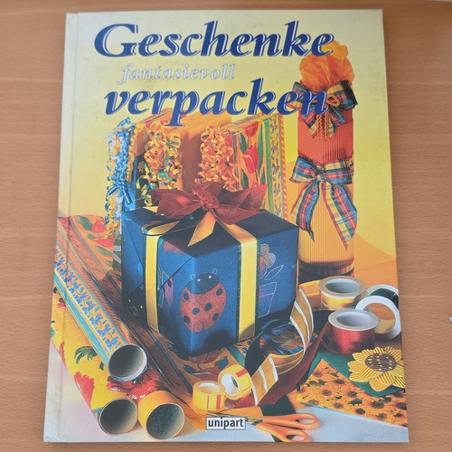 Unipart geschenke fantasievoll - unipart,