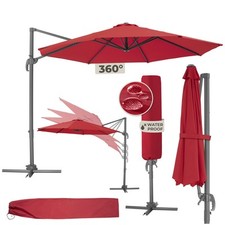 Sonnenschirm ampelschirm 300 - ampelschirm,
