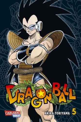 Dragon ball massiv - dragon, akira