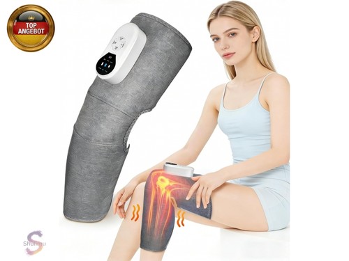 Aohcae lymphdrainage gerät - aohcae,