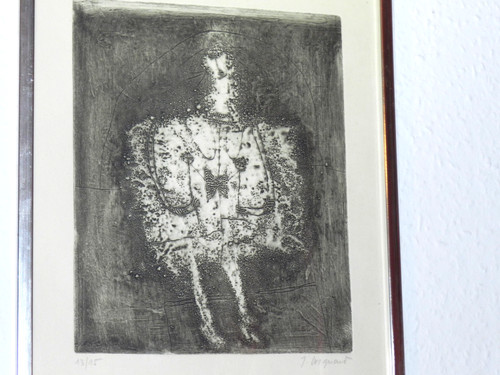 James coignard carborundum - james,