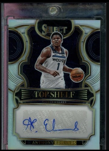 Anthony edwards select - edwards,