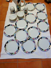 Rosenthal Porzellan Konvolut