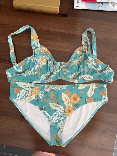 Bikini sunseeker größe - größe, 46