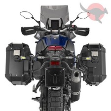 Seitenkofferträger Seite