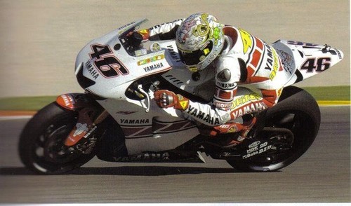 Valentino rossi moto 1 12 - moto, gp