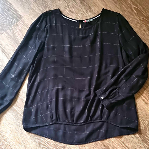 Street one damen bluse tunika - street,