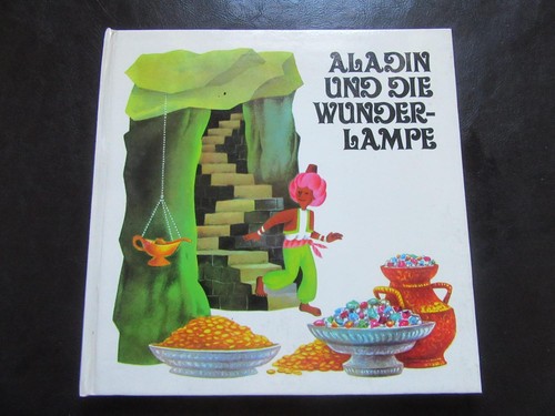 Aladin&die